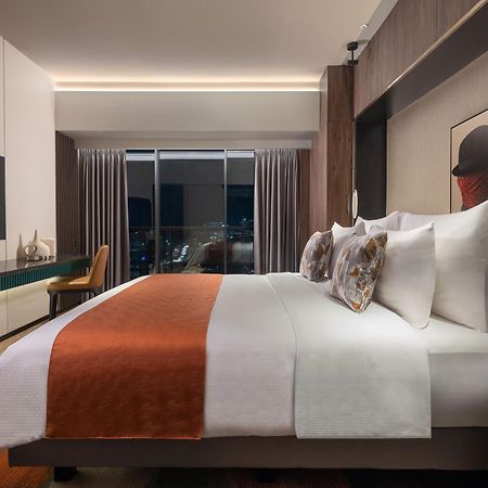 Herloom Hotel & Residence Bsd טנגרנג מראה חיצוני תמונה