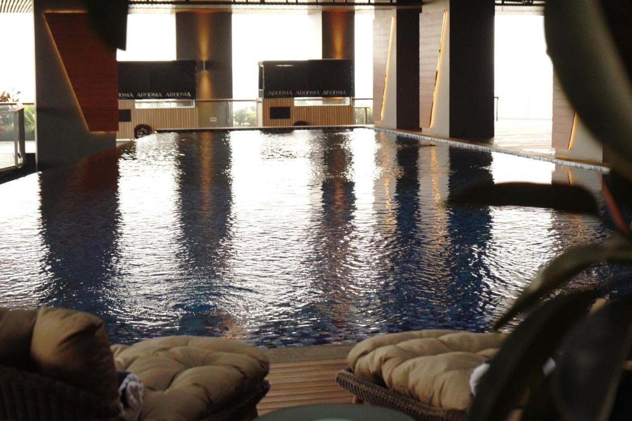 Herloom Hotel & Residence Bsd טנגרנג מראה חיצוני תמונה