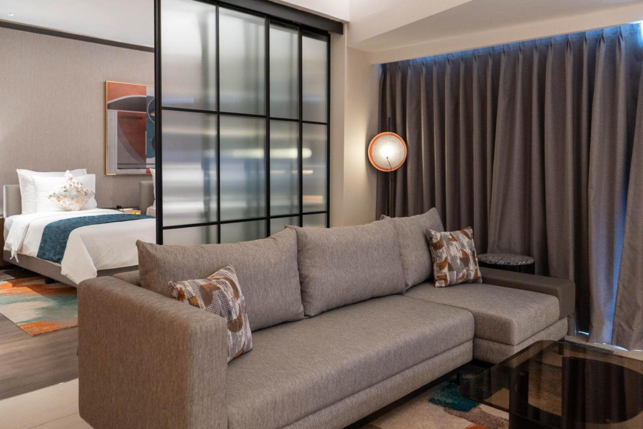 Herloom Hotel & Residence Bsd טנגרנג מראה חיצוני תמונה
