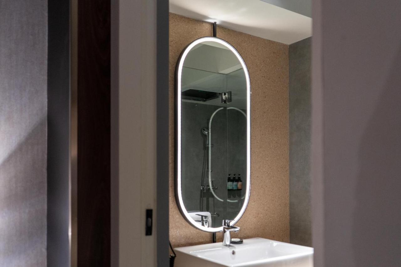 Herloom Hotel & Residence Bsd טנגרנג מראה חיצוני תמונה